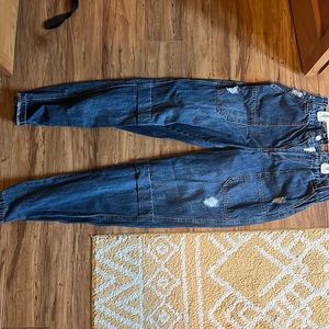 Forever 21 Denim Jeans
